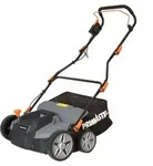 Primaster Elektro-Vertikutierer/L&uuml;fter PMLV 1836