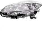 TYC Scheinwerfer Links passend f&uuml;r PEUGEOT 208 I Schr&auml;gheck (CA, CC)...