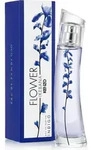 KENZO Flower Ikebana Indigo, Frauen, 40 ml, Nicht nachf&uuml;llbare Flasche, Fl&uuml;ssiges