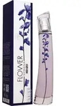 KENZO Flower Ikebana Indigo, Frauen, 75 ml, Nicht nachf&uuml;llbare Flasche, Fl&uuml;ssiges