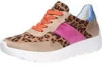 Damen Sneaker New York 36,5 - Braun - 36,5