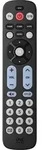 One for All Big Button Remote Universalfernbedienung URC 6821 - Schwarz