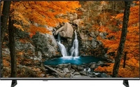 JVC Fernseher 40 Zoll Smart TV VIDAA LT-40VDF5455 - Full HD Fernseher, HDR TV...