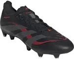 Adidas Predator League SG JI1343 shoes Pullunder adidas Gr&ouml;&szlig;e: 41 1/3, - Schwarz -
