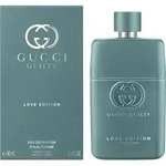 Gucci Guilty Love Edition Pour Homme, M&auml;nner, 50 ml, Spray, 1 St&uuml;ck(e)