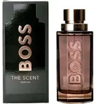 Hugo Boss The Scent Le Parfum For Him 100 Ml