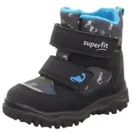 Winterstiefel - Grau - 22