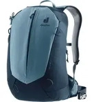Deuter ProductName DE, Interner Rahmen, Wandern, Aqua-Farbe, M, 17 l, 810 g -