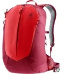Deuter ProductName DE, Interner Rahmen, Wandern, Kirsche (Frucht), M, 17 l, 810 g -