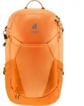 Futura 21 SL - Women's Wanderrucksack 50 cm (ashrose-cassis) - Schwarz