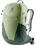 Deuter Futura 23 Wanderrucksack grove-ivy 0 - Gr&uuml;n