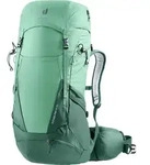 Deuter Futura PRO 34 SL Wanderrucksack f&uuml;r Frauen Gr&uuml;n - Gr&uuml;n