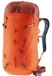 Wanderrucksack damen Deuter Guide 22 SL - Orange