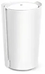 TP-LINK Deco X3000-5G V3 - WLAN-System - (Router) - Wei&szlig;