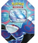 Pok&eacute;mon Tin 120 Kyogre EX Deutsch