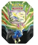 Pok&eacute;mon Tin 119 Xerneas EX Deutsch