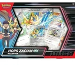 Amigo Spiel Freizeit GmbH Pok&eacute;mon-Sammelkartenspiel: Kollektion Hops Zacian-ex 6