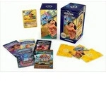 Disney Lorcana Archazias Insel Lilo Geschenkbox Deutsch
