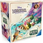 Disney Lorcana TCG Archazias Insel Schatzkiste der Luminari *Deutsche Edition*