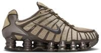 Nike Shox TL Khaki Ironstone Off Noir - EU: 36.5