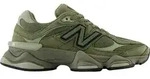 New Balance U9060ZGD Dunkel Olivin - Unisex Sneaker - U9060ZGD