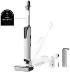 Uwant D100 17000Pa Handstaubsauger Mit Wischfunktion Und Ladestation - Wei&szlig; - Wei&szlig;