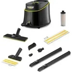 K&auml;rcher Dampfreiniger SC 3 Deluxe Anniversary Edition, 1900W, 3,5 bar, 1L -...