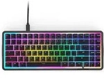 NZXT Keyboard Function Elite Black (KB-101NB-DE) - Schwarz