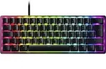 Razer Huntsman Mini, Kabelgebunden, USB, Optischer Schl&uuml;sselschalter, QWERTY,