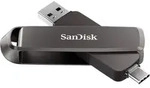 SanDisk SDDDE1-2T00-G46, 2 TB, USB Type-A / USB Type-C, 3.2 Gen 2 (3.1 Gen 2),...