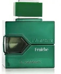 Al Haramain L'Aventure Fraiche Extrait De Parfum
