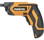 Primaster Akkuschrauber PMAS 36-2 3,6 Volt mit Akku und Bits