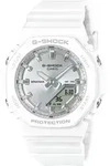 Casio G-SHOCK Soak Up The Sparkle Damenuhr - Silber