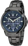 Maserati Herrenarmbanduhr R8873621005 - Grau
