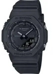 G-SHOCK Casio G-SHOCK Octagon Damenuhr Casio-GMA-P2100BB-1AER - Schwarz