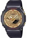 Casio Uhr GBM-2100RH-1AER schwarz - Bunt