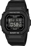 Casio BGD-565U-1ER Herrenuhr Baby-G Urban Style 38mm 10ATM - Grau
