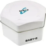 Casio BGD-565US-7ER Herrenuhr Baby-G Urban Style 38mm 10ATM - Grau