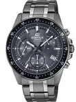 Casio EFV-540DC-1CV, Wasserfest, Quarz - Dunkelblau