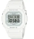 Casio Bgd-565u-7er Uhr Durchsichtig Herren,Damen Durchsichtig One Size - Transparent
