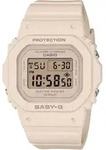 Damenuhr - Casio Modell: BGD-565U-4ER - Grau