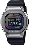 Casio - GM-5600BRW-1ER - Armbanduhr - Herren - Quarz - G-Shock
