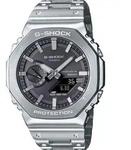 Zegarek Casio G-Shock GM-B2100SD-1AER BLUETOOTH - Grau