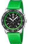 Luminox PACIFIC DIVER CHRONO 3140 SERIES XS.3157.NF Herrenchronograph - Schwarz