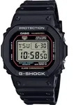 G-SHOCK Casio G-SHOCK The Origin Herrenuhr Casio-DW-5600RL-1ER - Grau