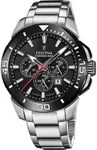 Festina Herrenarmbanduhr F20641/D