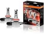 OSRAM NIGHT BREAKER LED SMART StVZO-Konforme LED H16 (2er Faltschachtel)
