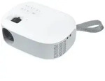Strong N1, 150 ANSI Lumen, LED, 720p (1280x720), 1000:1, 16:9, 762 - 2540 mm (30 -