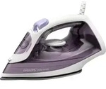 Philips 2000 series , Dampfb&uuml;geleisen, Keramik-B&uuml;gelsohle, 1,9 m, 110 g/min, 25