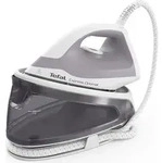 Tefal SV4111E0 Express Optimal Dampfbgelstation - Grau/Wei&szlig;